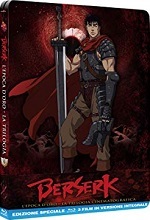 Berserk - L'epoca d'oro - La Trilogia Cinematografica